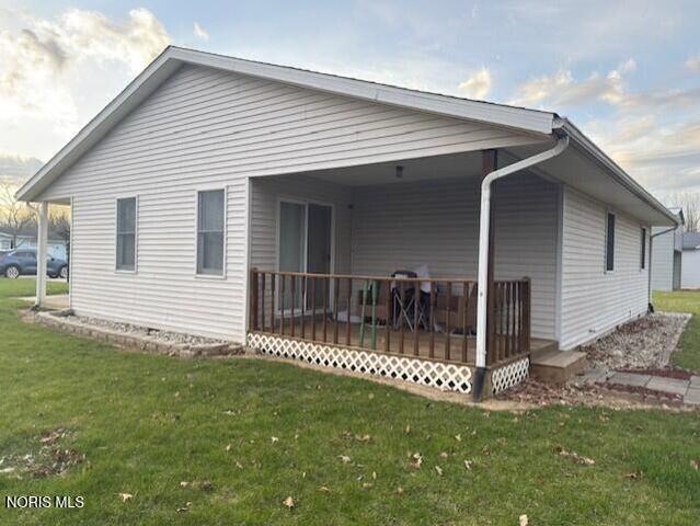 930 Indianola Avenue, Montpelier, OH 43543