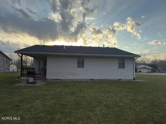 930 Indianola Avenue, Montpelier, OH 43543