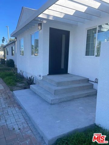 6036 Lindley Avenue, Encino, CA 91316
