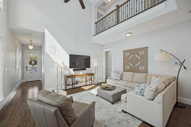730 E Main Street, Coppell, TX 75019