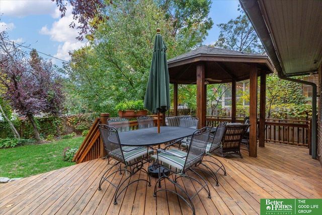 656 N 58th Street, Omaha, NE 68132