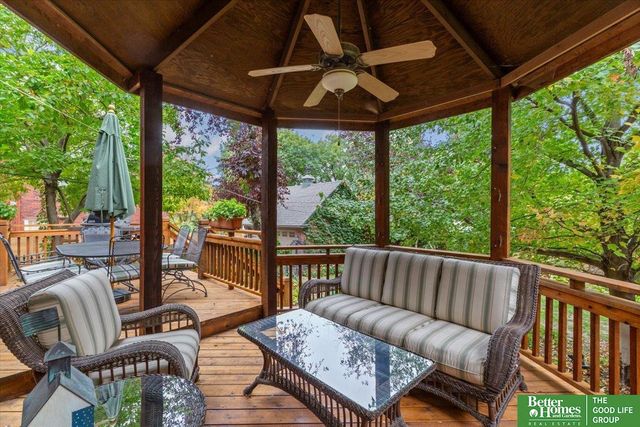 656 N 58th Street, Omaha, NE 68132