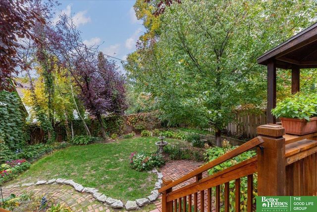 656 N 58th Street, Omaha, NE 68132