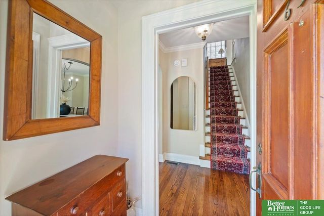 656 N 58th Street, Omaha, NE 68132