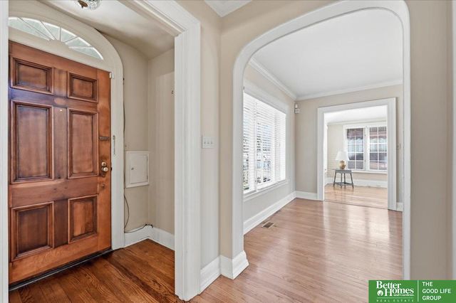 656 N 58th Street, Omaha, NE 68132