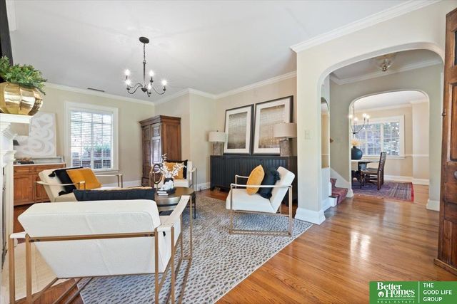 656 N 58th Street, Omaha, NE 68132