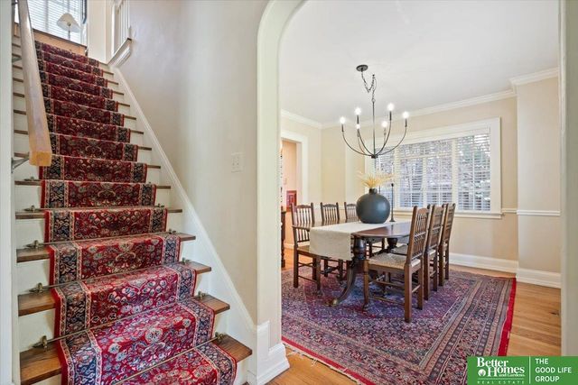 656 N 58th Street, Omaha, NE 68132