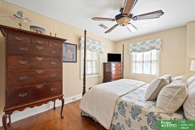 656 N 58th Street, Omaha, NE 68132