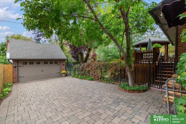 656 N 58th Street, Omaha, NE 68132