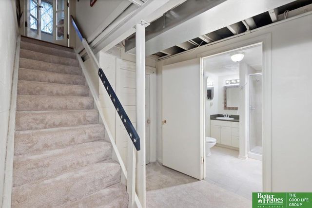 656 N 58th Street, Omaha, NE 68132