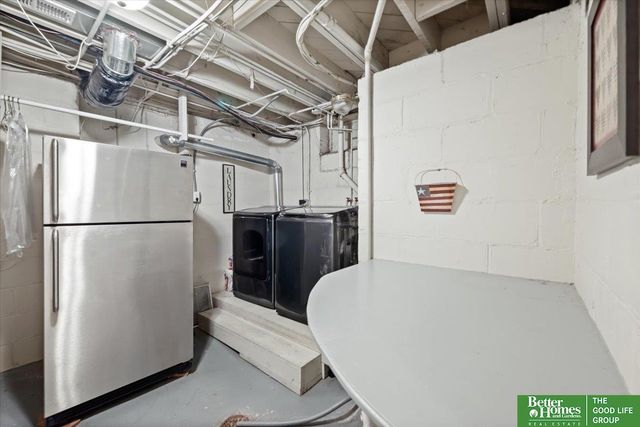 656 N 58th Street, Omaha, NE 68132