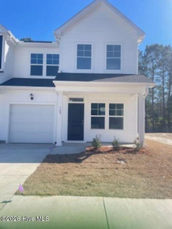 832 Palm Frond Way NW, Calabash, NC 28467