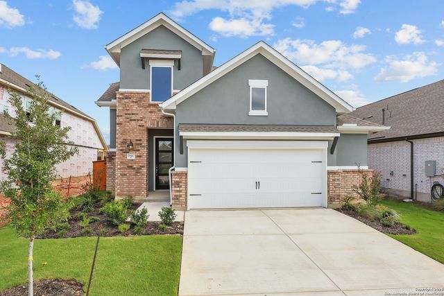 1840 Bighorn Trail, New Braunfels, TX 78132