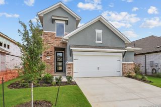 1840 Bighorn Trail, New Braunfels, TX 78132