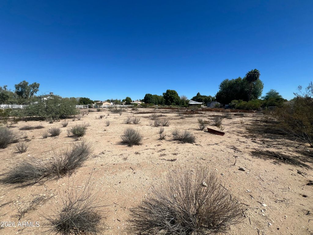 102xx N Citrus Road -, Waddell, AZ 85355 — photo 4