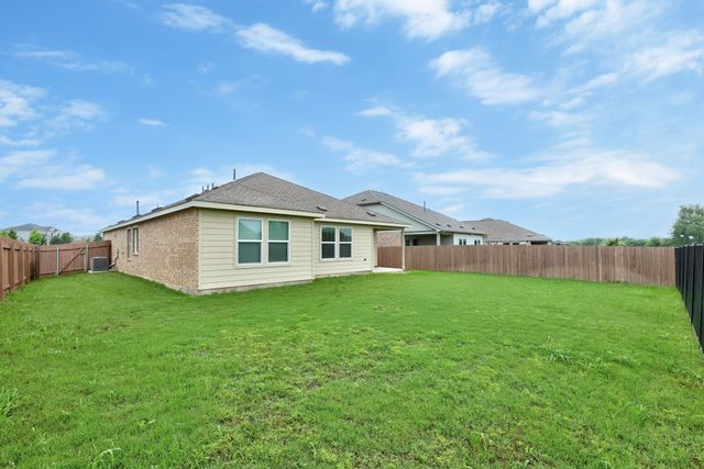9200 Daisy Cutter XING, Georgetown, TX 78626