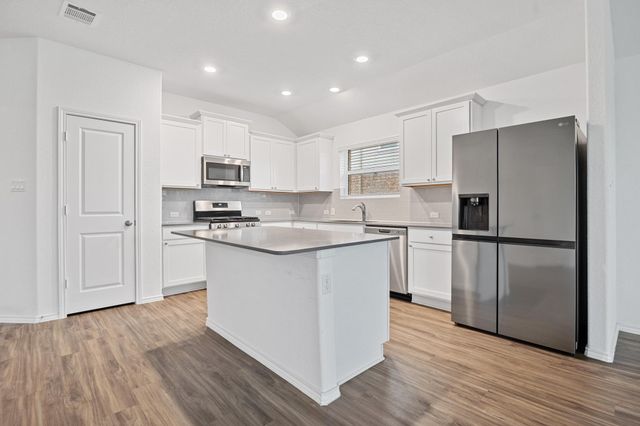 9200 Daisy Cutter XING, Georgetown, TX 78626