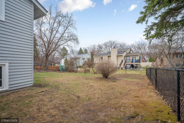 5600 Albert Street, Shoreview, MN 55126