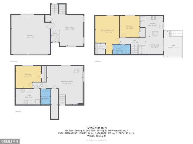 5600 Albert Street, Shoreview, MN 55126