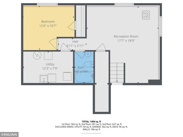 5600 Albert Street, Shoreview, MN 55126