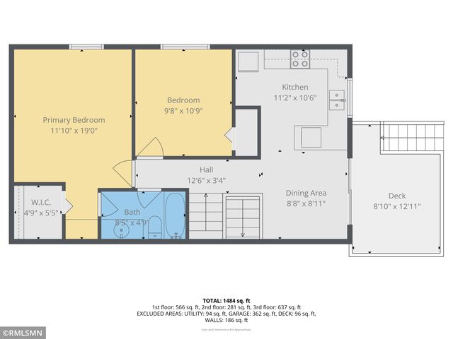 5600 Albert Street, Shoreview, MN 55126