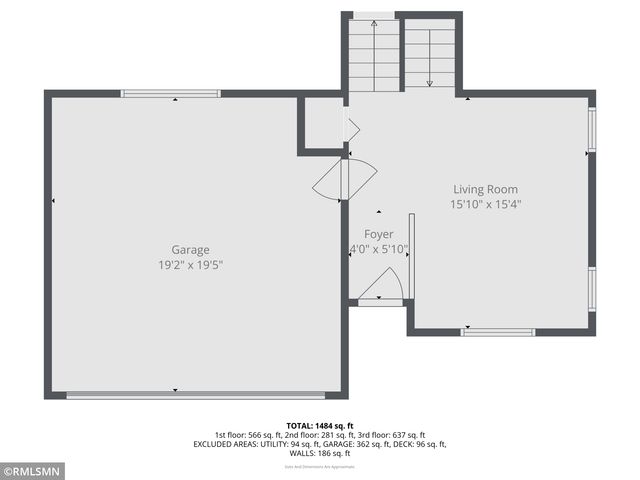 5600 Albert Street, Shoreview, MN 55126