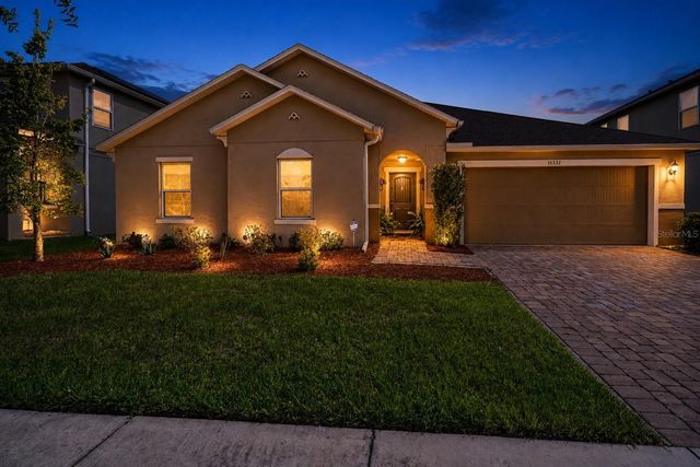 11331 BRIGHTON KNOLL LOOP, Riverview, FL 33579