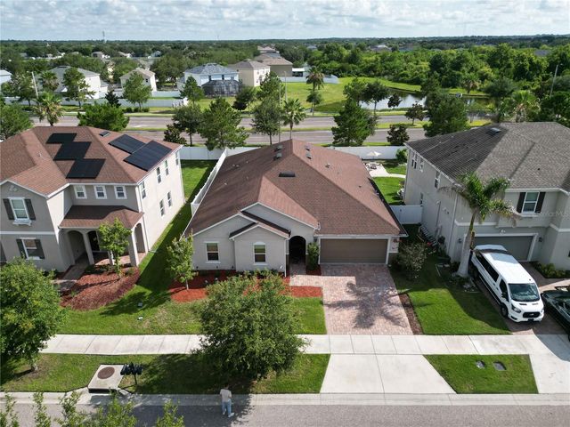 11331 BRIGHTON KNOLL LOOP, Riverview, FL 33579