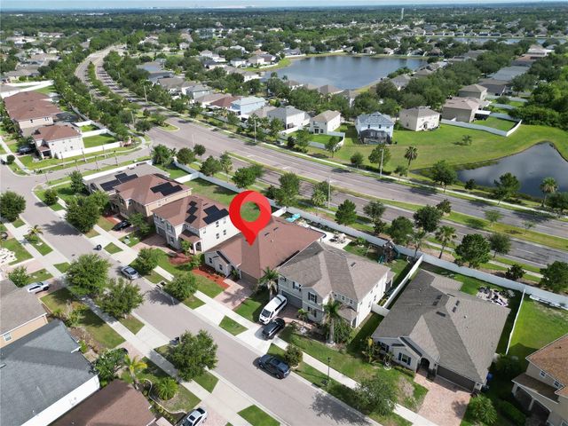 11331 BRIGHTON KNOLL LOOP, Riverview, FL 33579