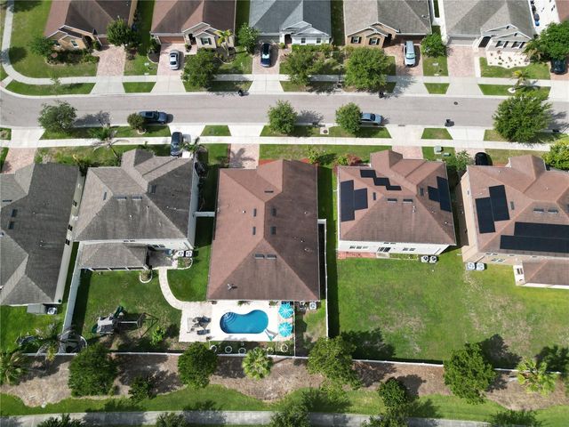 11331 BRIGHTON KNOLL LOOP, Riverview, FL 33579