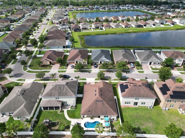 11331 BRIGHTON KNOLL LOOP, Riverview, FL 33579