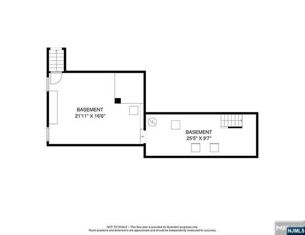 1 Seneca Place, Montclair, NJ 07043