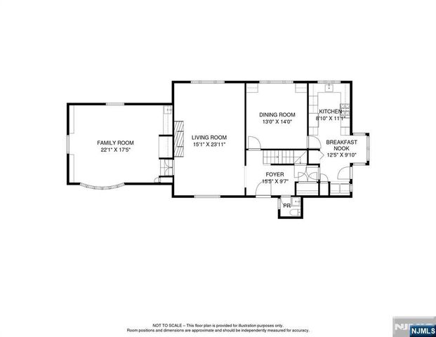 1 Seneca Place, Montclair, NJ 07043