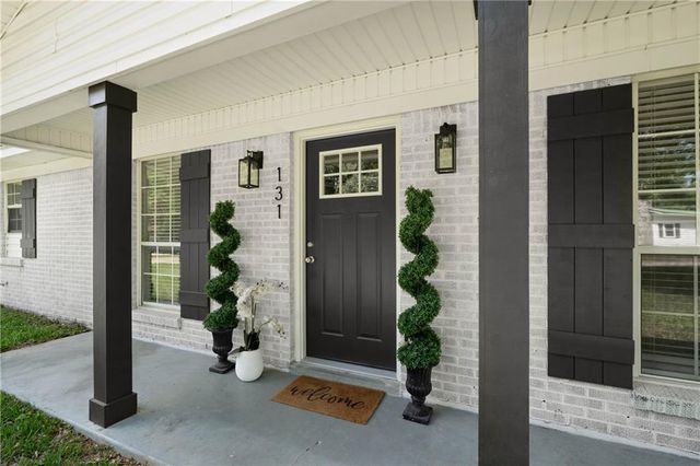 131 Ideal Drive, Saraland, AL 36571