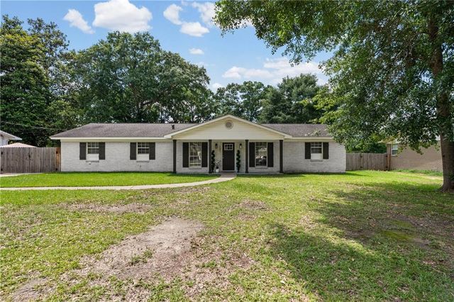 131 Ideal Drive, Saraland, AL 36571