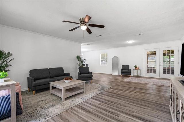 131 Ideal Drive, Saraland, AL 36571