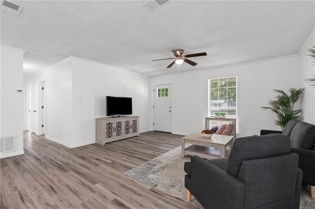 131 Ideal Drive, Saraland, AL 36571