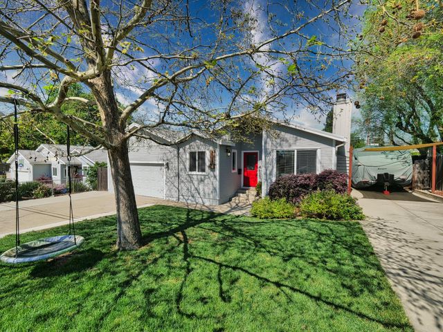 8583 Central Ave, Orangevale, CA 95662