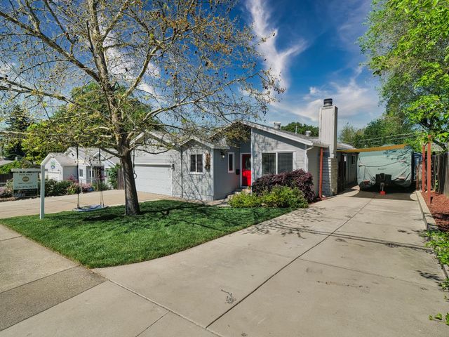 8583 Central Ave, Orangevale, CA 95662