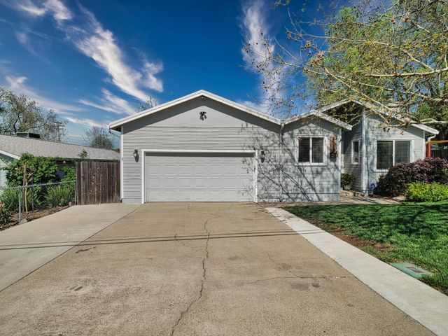 8583 Central Ave, Orangevale, CA 95662