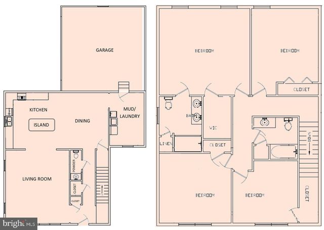 108 BUNGALOW ROAD, Enola, PA 17025