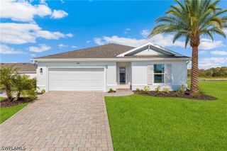 536 Ilaria CT, Lehigh Acres, FL 33936