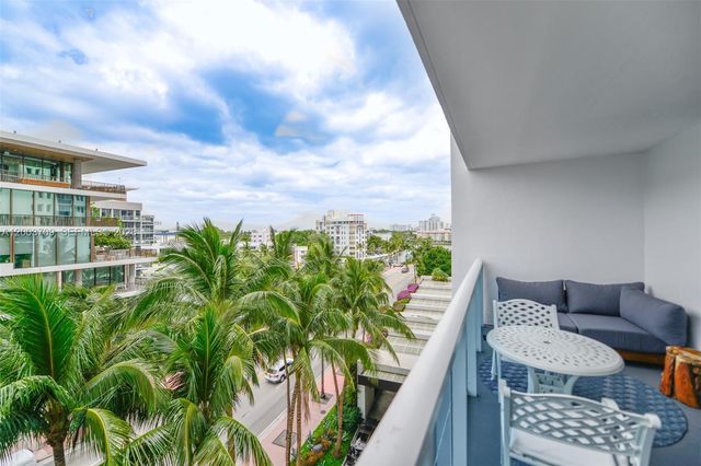 2301 Collins Ave 529, Miami Beach, FL 33139