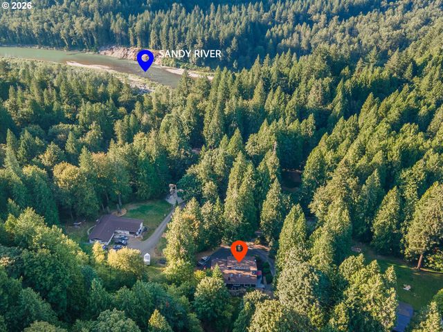 33410 Se FRANCIS Rd, Gresham, OR 97080