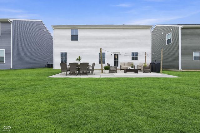 197 N Fairfield Drive, Danville, IN 46122