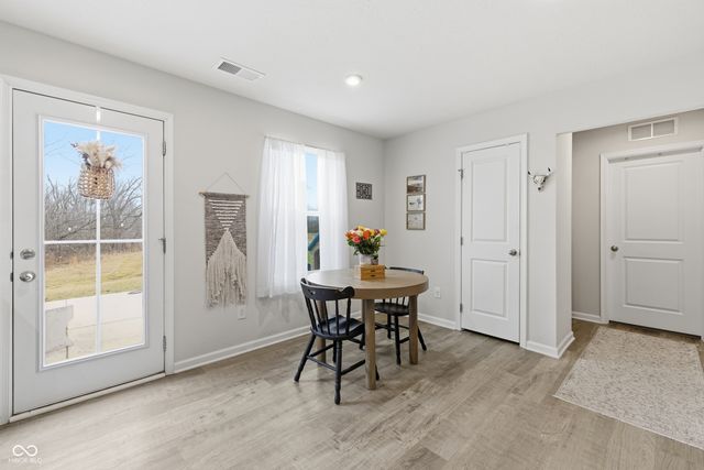 197 N Fairfield Drive, Danville, IN 46122