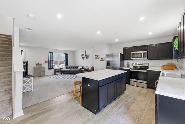 197 N Fairfield Drive, Danville, IN 46122