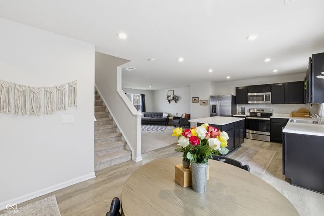 197 N Fairfield Drive, Danville, IN 46122