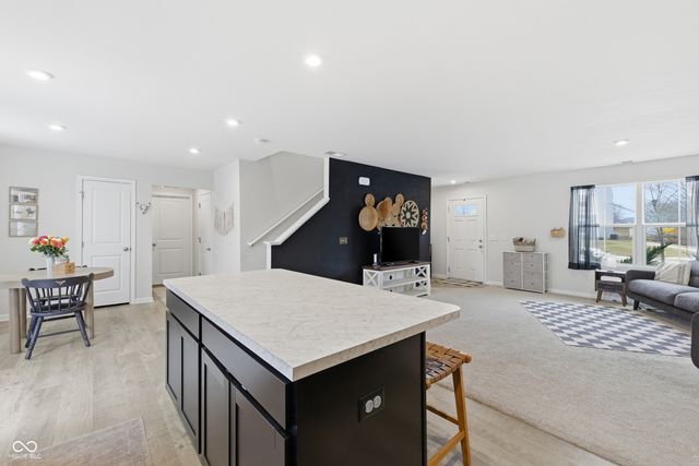 197 N Fairfield Drive, Danville, IN 46122