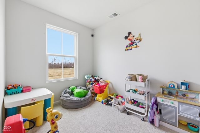 197 N Fairfield Drive, Danville, IN 46122